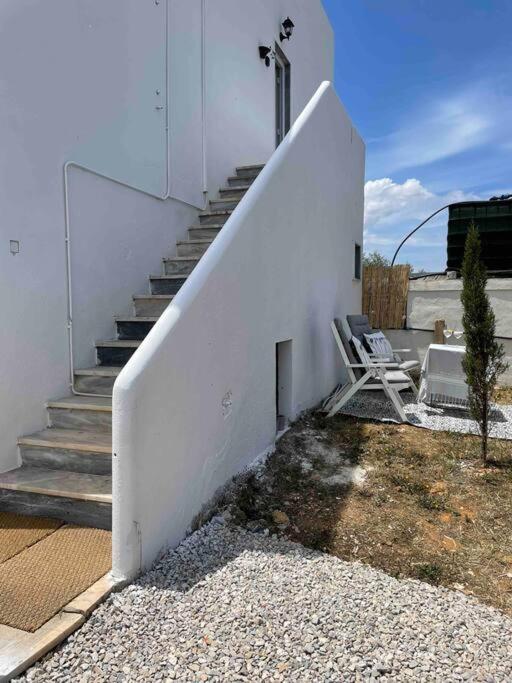A Casa Sueca 2 Apartment Portimao Exterior photo