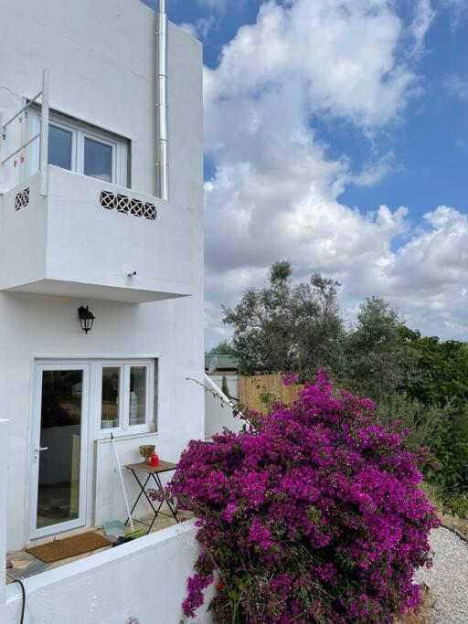 A Casa Sueca 2 Apartment Portimao Exterior photo